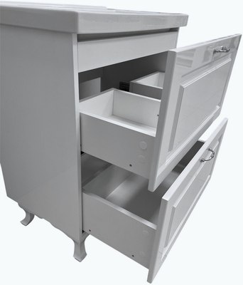 Тумба под умывальник Garda Keln 67 700 / 03.67.700