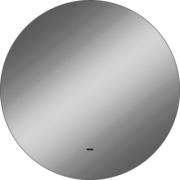 Зеркало Континент Ajour Led D 70 - фото