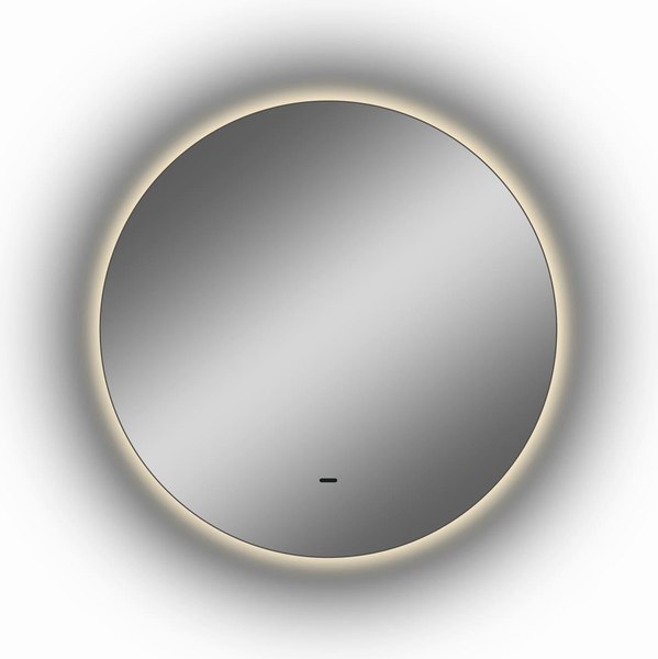 Зеркало Континент Ajour Led D 70