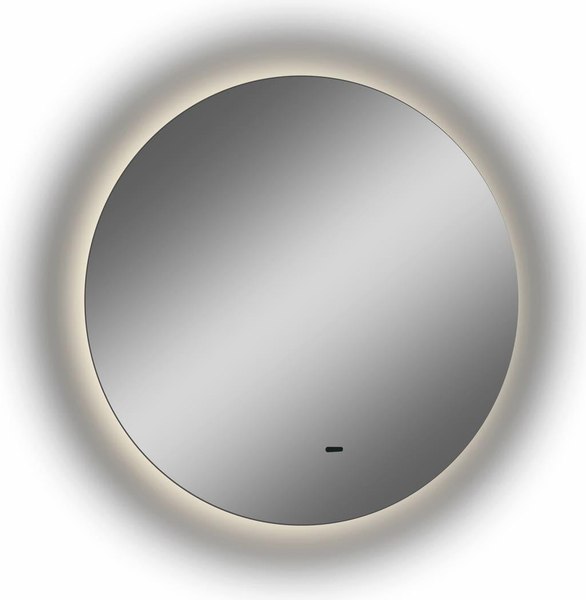 Зеркало Континент Ajour Led D 70