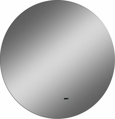 Зеркало Континент Ajour Led D 80