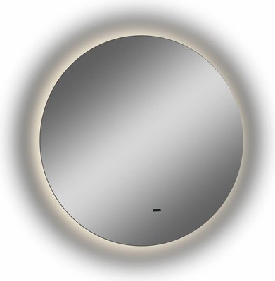 Зеркало Континент Ajour Led D 80