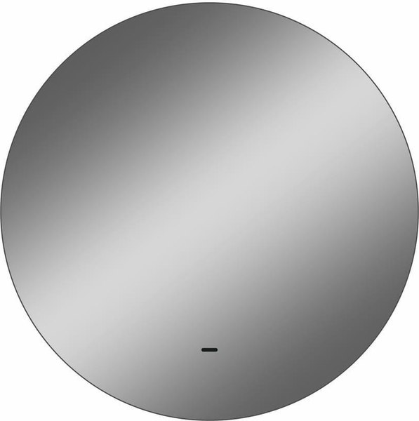 Зеркало Континент Ajour Led D 100