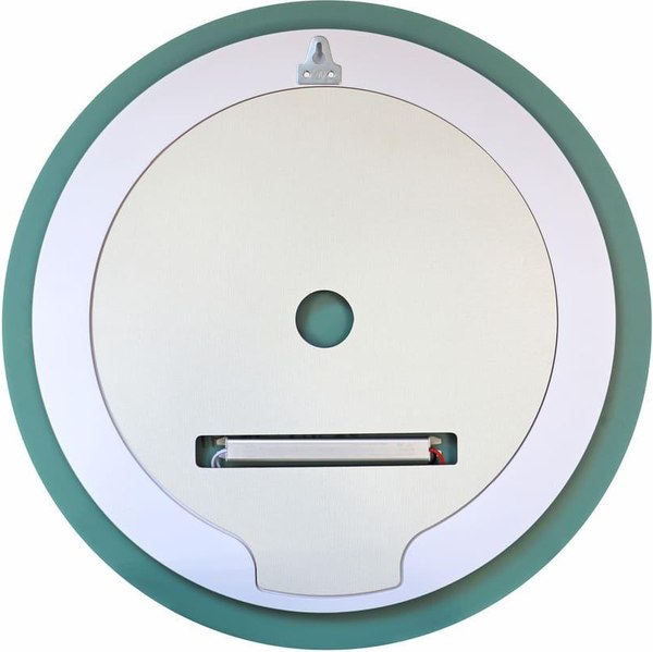 Зеркало Континент Ajour Led D 90