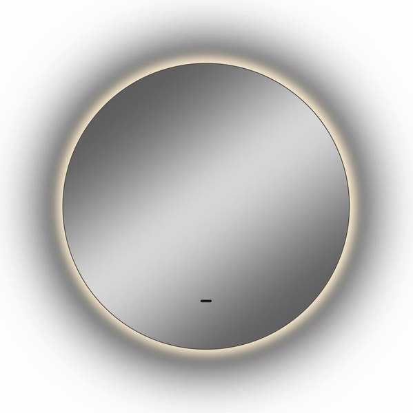 Зеркало Континент Ajour Led D 90