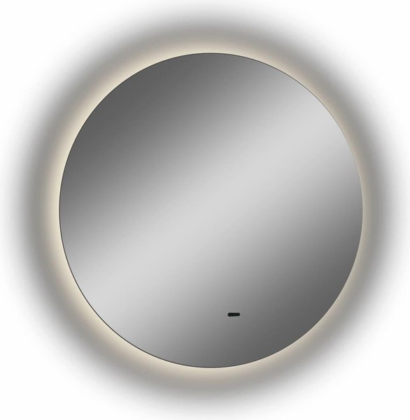 Зеркало Континент Ajour Led D 90