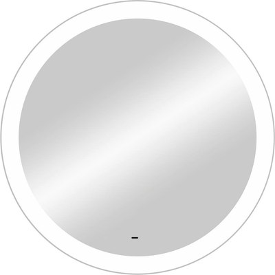 Зеркало Континент Rinaldi Led D 64.5 - фото
