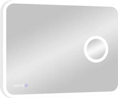 Зеркало Континент Bliss LED 100х70