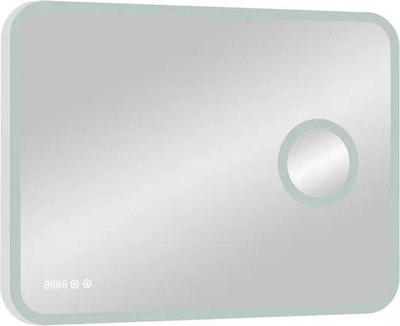 Зеркало Континент Bliss LED 100х70