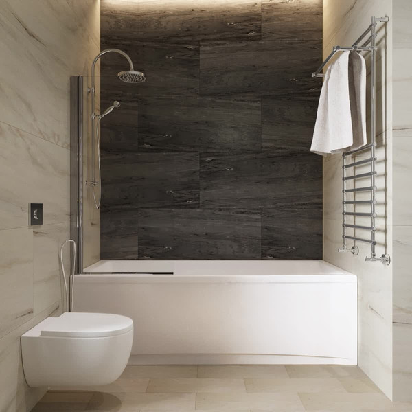 Экран для ванны Triton Цезарь/Palermo Экстра