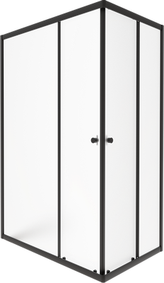 Душевой уголок Triton Вента БВ Вельвет 120х80 - фото