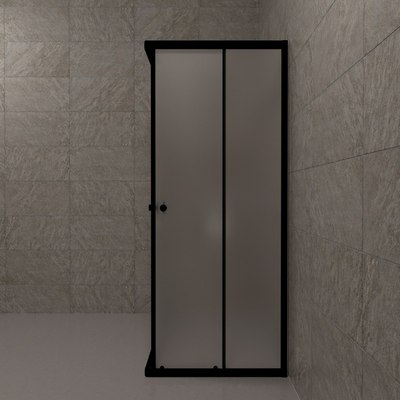 Душевой уголок Triton Вента БВ Вельвет 120х80