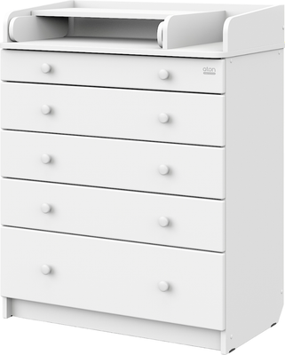 Комод пеленальный Атон Maks - фото