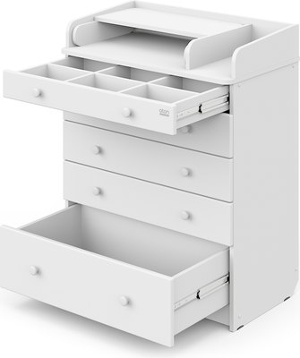 Комод пеленальный Атон Maks