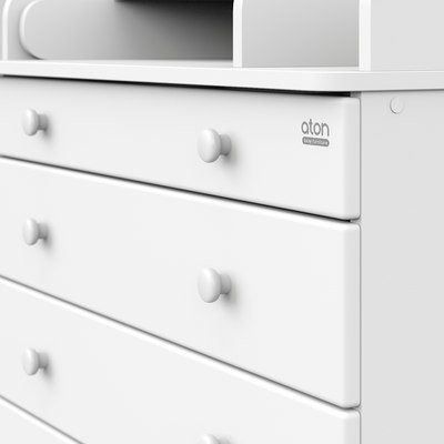 Комод пеленальный Атон Maks