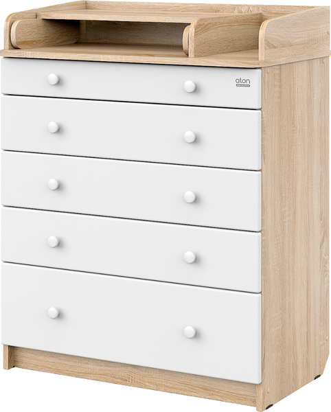 Комод пеленальный Атон Maks - фото