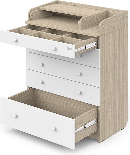 Комод пеленальный Атон Maks