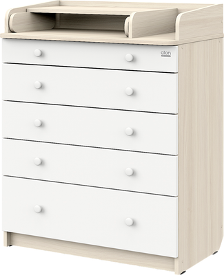 Комод пеленальный Атон Maks - фото