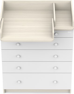 Комод пеленальный Атон Maks