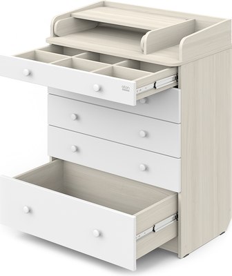 Комод пеленальный Атон Maks