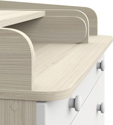 Комод пеленальный Атон Maks