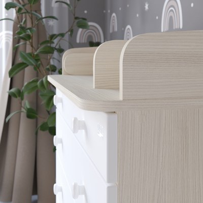 Комод пеленальный Атон Maks