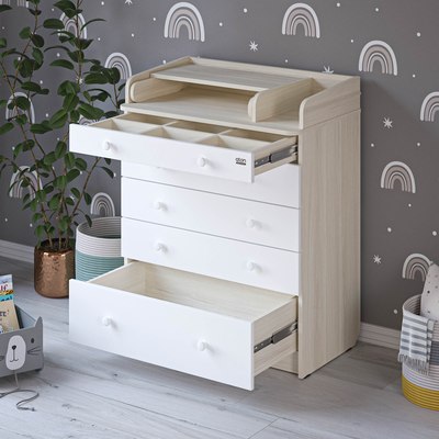 Комод пеленальный Атон Maks