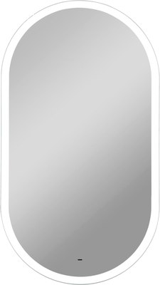 Зеркало Континент Delight LED 55х100 - фото