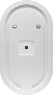 Зеркало Континент Delight LED 55х100