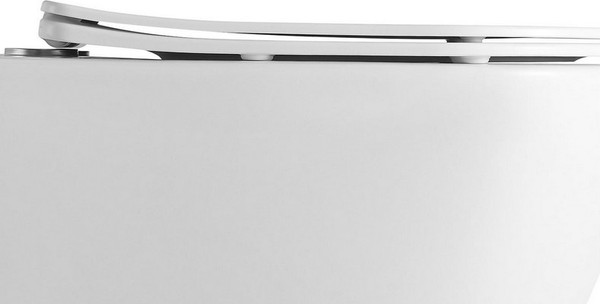 Сиденье для унитаза Triton 0832/1832