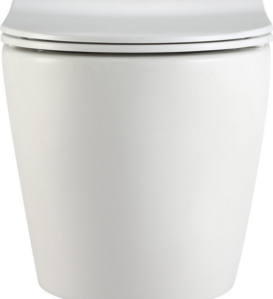 Сиденье для унитаза Triton 0832/1832