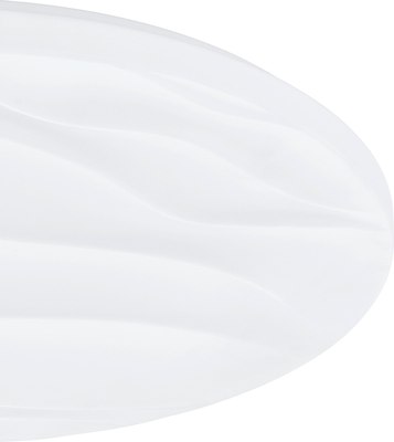 Потолочный светильник Eglo Benariba 99344