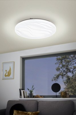 Потолочный светильник Eglo Benariba 99344