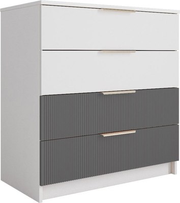 Комод ДСВ Лавис КМД 800.1 - фото