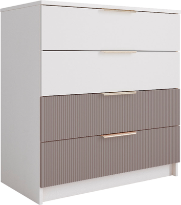 Комод ДСВ Лавис КМД 800.1 - фото