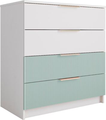 Комод ДСВ Лавис КМД 800.1 - фото