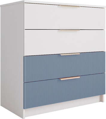 Комод ДСВ Лавис КМД 800.1 - фото