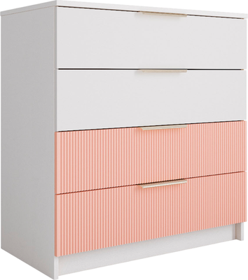 Комод ДСВ Лавис КМД 800.1 - фото