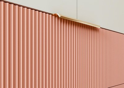 Комод ДСВ Лавис КМД 800.1