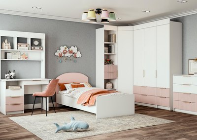 Комод ДСВ Лавис КМД 800.1