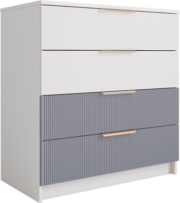 Комод ДСВ Лавис КМД 800.1 - фото