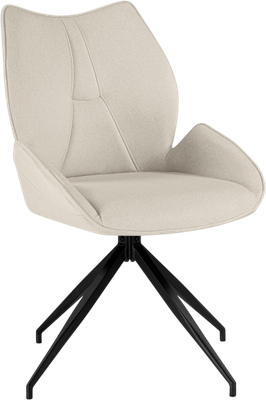 Стул Woodville Miranda 360 поворотный - фото