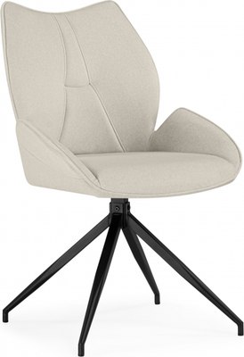 Стул Woodville Miranda 360 поворотный