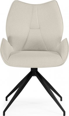 Стул Woodville Miranda 360 поворотный