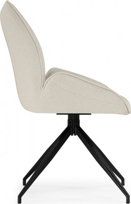 Стул Woodville Miranda 360 поворотный