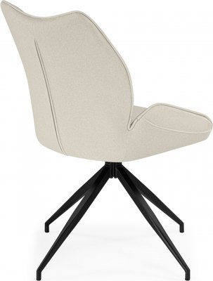 Стул Woodville Miranda 360 поворотный