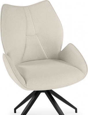 Стул Woodville Miranda 360 поворотный