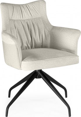 Стул Woodville Kaser 360 поворотный