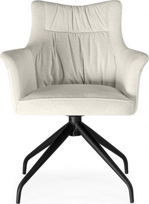 Стул Woodville Kaser 360 поворотный