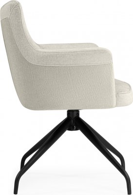 Стул Woodville Kaser 360 поворотный